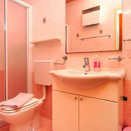 Holiday Flat Pinija - Cin101012-p Appartamento